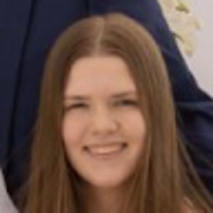 Meet your Posher, Hailey